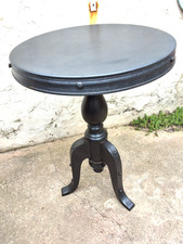 Round dark grey for sale  HARTLEPOOL