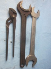 42699 gabelschlüssel gedore gebraucht kaufen  Ottendorf-Okrilla