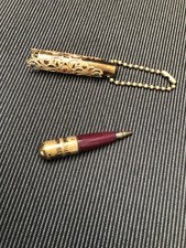 Vintage miniature ballpoint for sale  ACCRINGTON