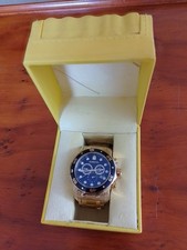 Invicta pro diver for sale  WEST MALLING