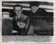 1954 press photo for sale  Memphis
