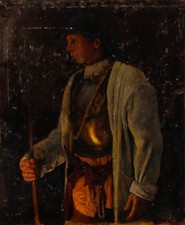 George weissbort oil for sale  BRADFORD-ON-AVON