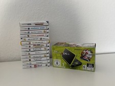 Nintendo 2ds top gebraucht kaufen  Bruchmühlbach-Miesau