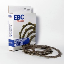 Ebc ck2368 clutch for sale  BRIGHTON