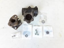 1929-31 Modelo a carcaça de engrenagem de direção Ford, peças novas, peças originais Ford comprar usado 1929-31 Modelo a carcaça de engrenagem de direção Ford, peças novas, peças originais Ford comprar usado  Enviando para Brazil