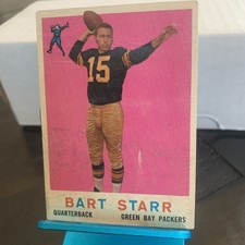 1959 topps bart for sale  Bennington
