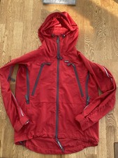 Paramo jacket red for sale Paramo jacket red for sale  TRURO
