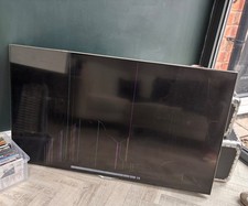 Samsung inch smart for sale  MANCHESTER