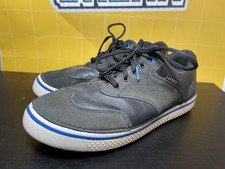 Crocs preston black for sale  Saline