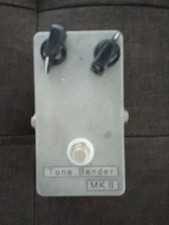 Fuzz efeito guitarra Tone Bender Mk Ii comprar usado  Enviando para Brazil