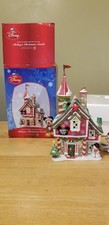 Mickey christmas castle for sale  Boise