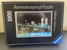 Ravensburger puzzle 1000 gebraucht kaufen  Schweinfurt