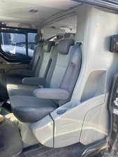 Renault trafic mk2 for sale  BATLEY