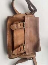 Fat face leather for sale  KENDAL