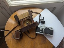 Appareil photo argentique d'occasion  Périgueux