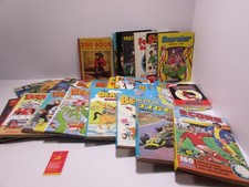 Vintage modern annuals for sale  STEVENAGE