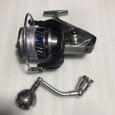 Daiwa saltiga 6500h2 d'occasion  Expédié en France