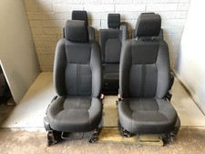 Discovery seats cloth for sale  AXMINSTER