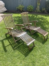 Pair beaufort vintage for sale  PRESTON