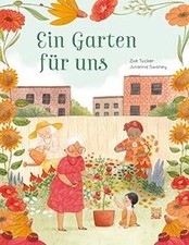 Garten tucker zoë gebraucht kaufen  Berlin