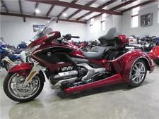 honda gold wing 2020 tour for sale  Altoona