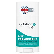 Daban daily antitranspirant gebraucht kaufen  Körle