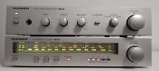 Telefunken ma2 mt2 gebraucht kaufen  Altena