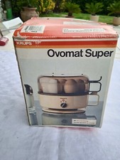 Cuiseur oeufs ovomat d'occasion Cuiseur oeufs ovomat d'occasion  Cagnes-sur-Mer