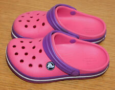 Sandales crocs iconic d'occasion  Saint-Louis
