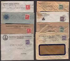 Sweden cover b35 d'occasion  Expédié en Belgium