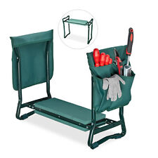 Kneeler seat folding for sale  Shipping to Ireland