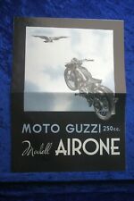 Moto guzzi 250 gebraucht kaufen  Emsdetten