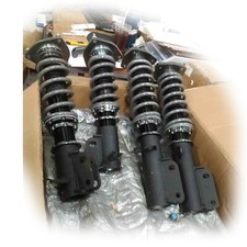 Step damper coilovers for sale  Rowland Heights