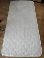 Matelas mousse 90x190 d'occasion  Les Pavillons-sous-Bois