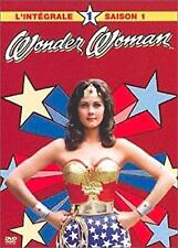 Dvd wonder woman d'occasion  Les Mureaux