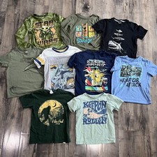 Lot boys shirts for sale  Marysville