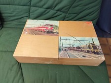 Coffret double train d'occasion  Montbrison