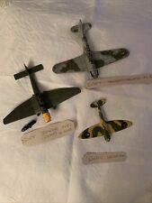 dinky aircraft for sale  OAKHAM