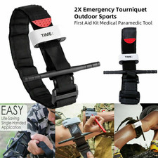 Emergency tourniquet outdoor for sale  UK