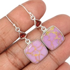 pink gemstone earrings for sale pink gemstone earrings for sale Elk Grove