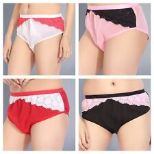 Georgette knickers multicolour for sale  UK