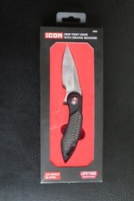 Pocketknife icon d2steel for sale  Lehighton