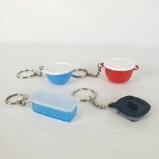 Tupperware keychain lot for sale  Honolulu