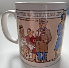Coloroll vintage coronation for sale  BRIDGWATER