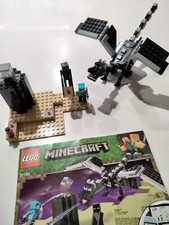 Lego 21151 minecraft for sale  San Jose