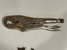 Vintage vise grip for sale  Saint Paul