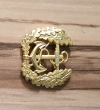 Bundeswehr marine kennzeichnun gebraucht kaufen  Grünhufe,-Lüdershagen