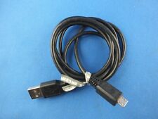 Original LG Micro USB zu USB 2.0 Datenkabel Data Cable Samsung Huawei Smartphone comprar usado  Enviando para Brazil