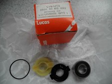 Lucas nos alternator for sale  ALDERSHOT