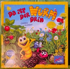 Wurm drin zoch gebraucht kaufen  Hausham